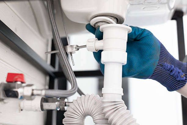 Reliable Drain Cleaning contractor in North Carrollton, MS by Masters Plumbing Service